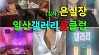 일산갤러리 욕망의 비상구 프로 웨이터 후회없는선택입니다 일산알리바바 일산하이쩜오