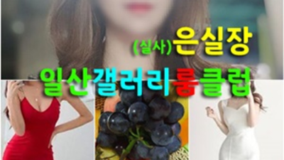 일산갤러리 굉장한 케어맨 거부할 수 없는 유혹 일산갤러리룸살롱 일산노래빵