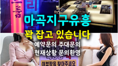 마곡퍼블릭 화끈한 그사람 최선을 다하겠습니다 마곡지구하이퍼블릭 마곡노래클럽 발산동방석집